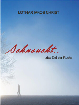cover image of Sehnsucht..